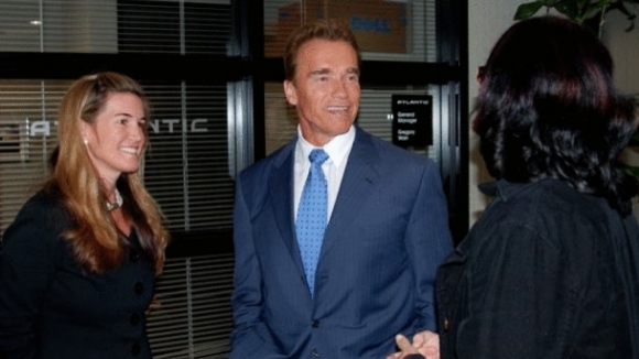 Photo du film California State of Mind: The Legacy of Pat Brown