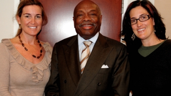 Photo du film California State of Mind: The Legacy of Pat Brown