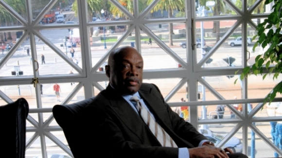 Photo du film California State of Mind: The Legacy of Pat Brown