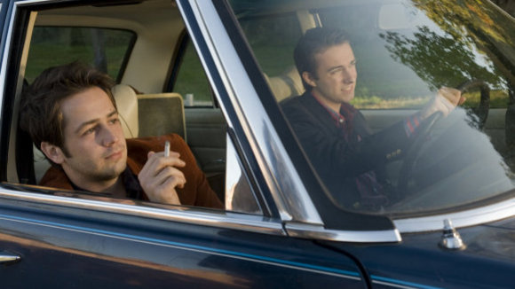 Photo from the movie Ceremony