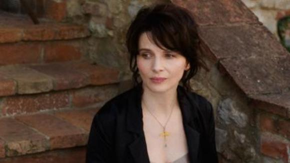 Photo from the movie Certified Copy