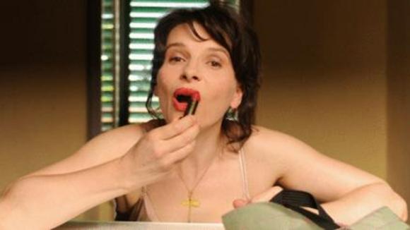 Photo from the movie Certified Copy