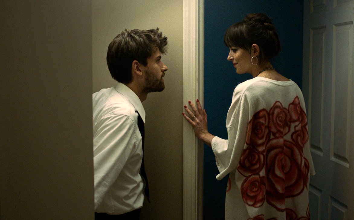 Photo du film Cha Cha Real Smooth