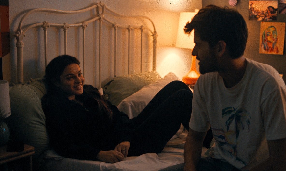 Photo du film Cha Cha Real Smooth