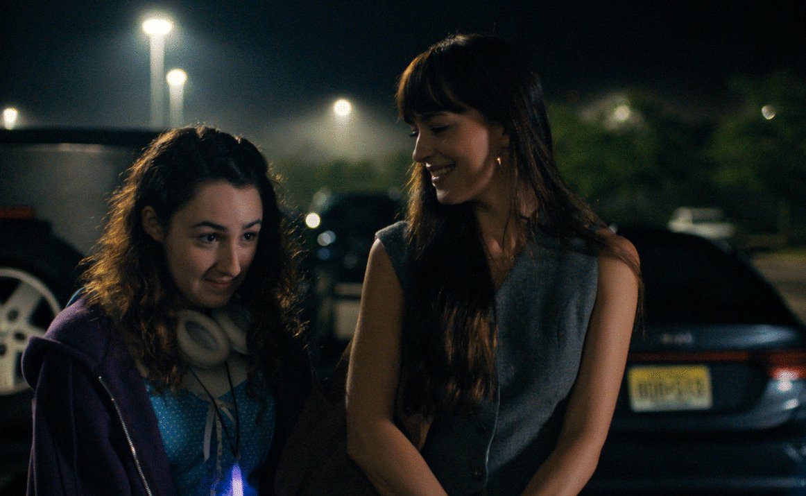 Photo du film Cha Cha Real Smooth