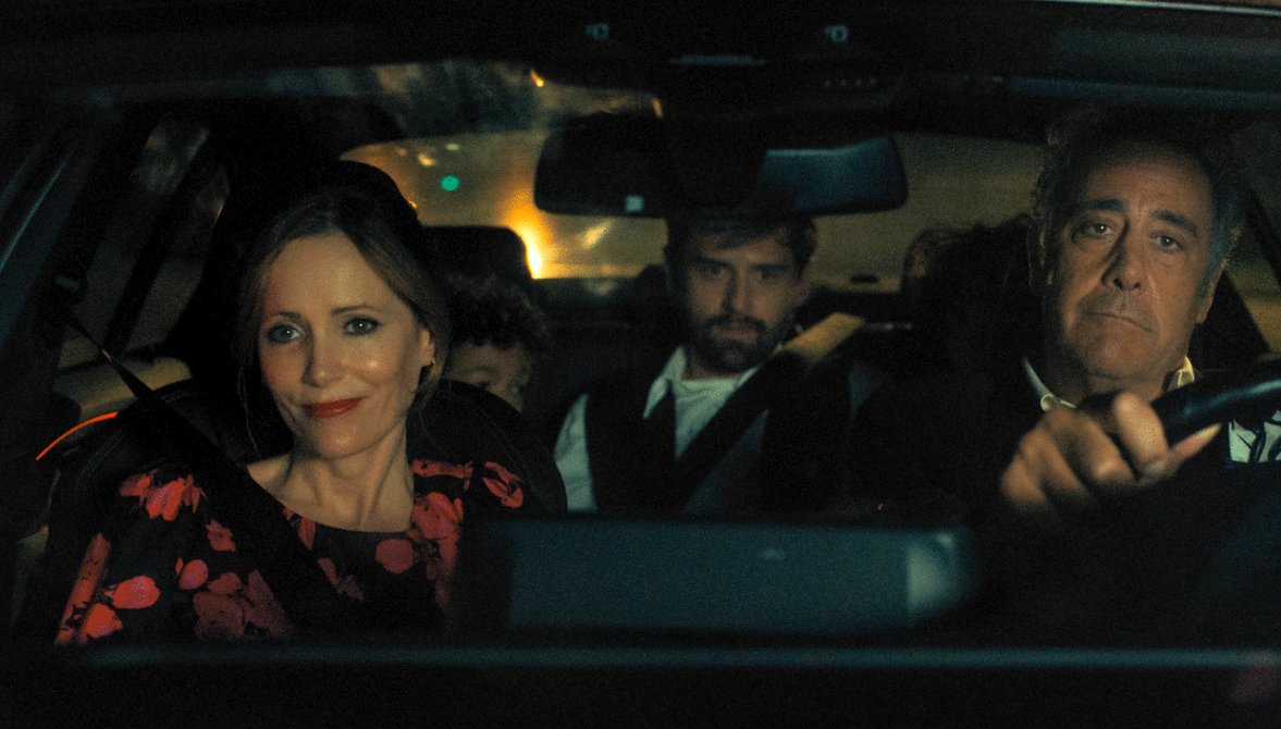 Photo du film Cha Cha Real Smooth