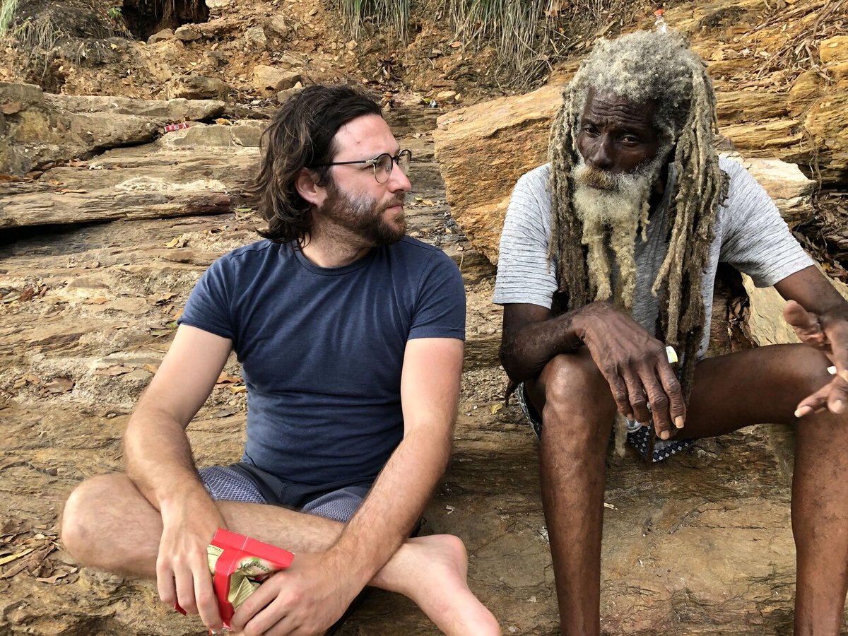 Photo from the movie Chiliheads, fous de piments forts [2021]