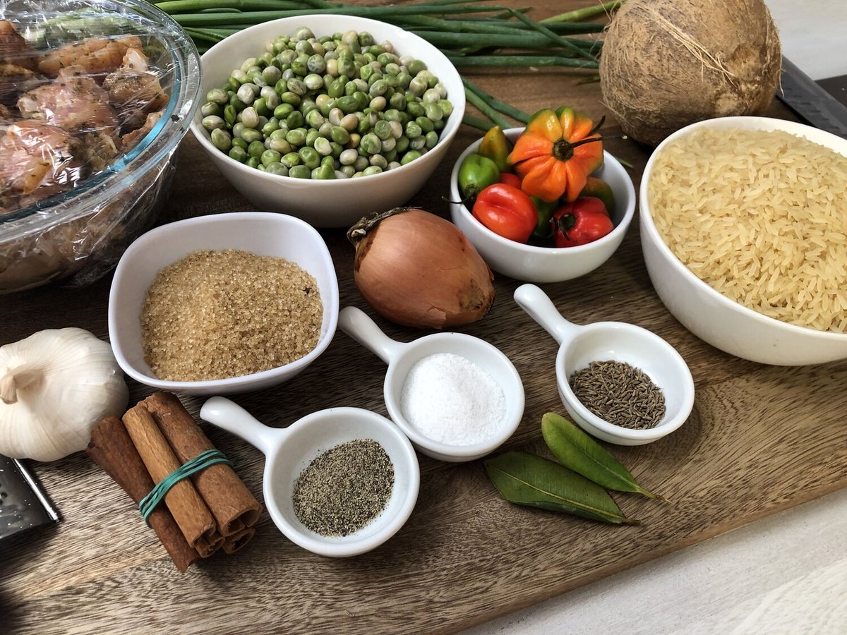 Photo from the movie Chiliheads, fous de piments forts [2021]