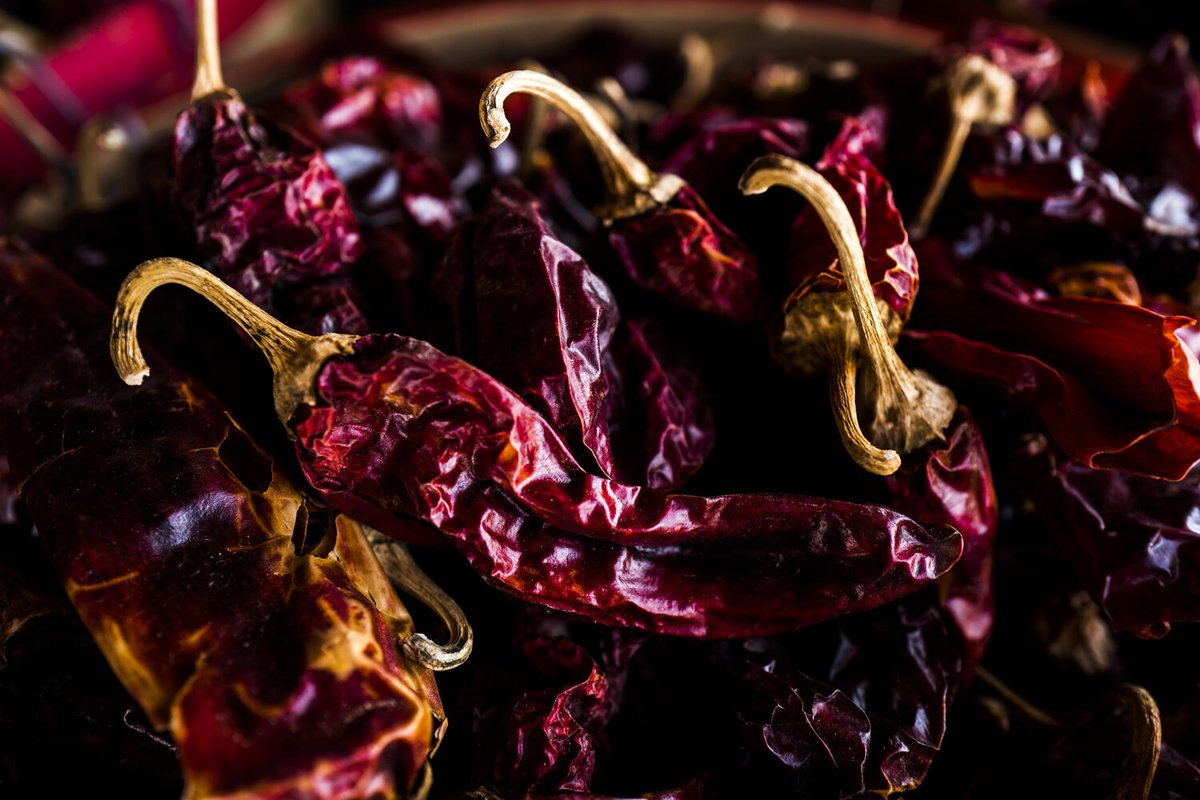 Photo from the movie Chiliheads, fous de piments forts [2021]