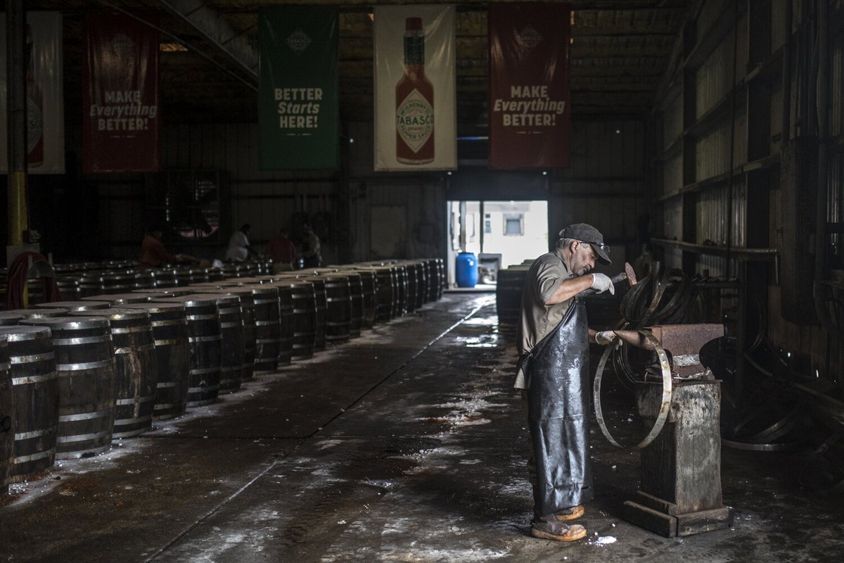 Photo from the movie Chiliheads, fous de piments forts [2021]