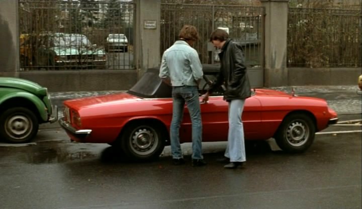 Photo du film Christiane F.