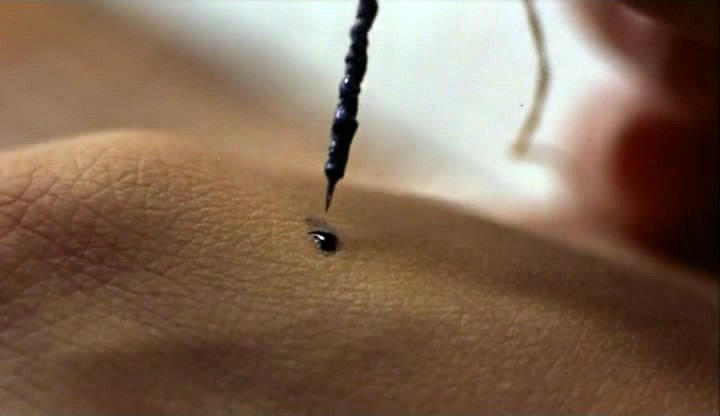 Photo du film Christiane F.