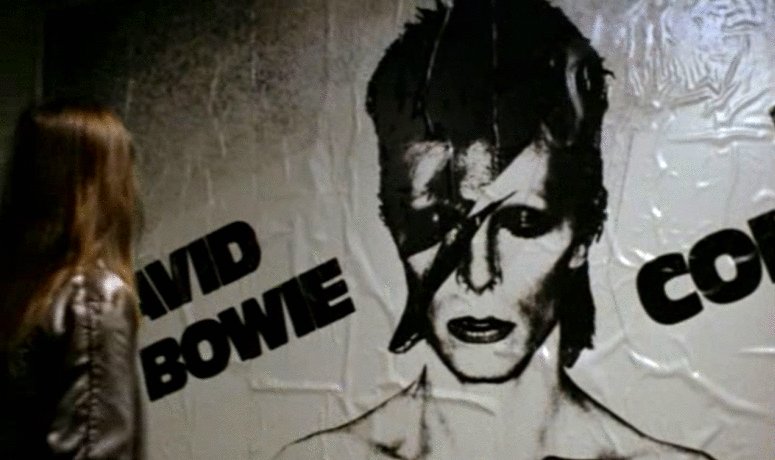 Photo du film Christiane F.