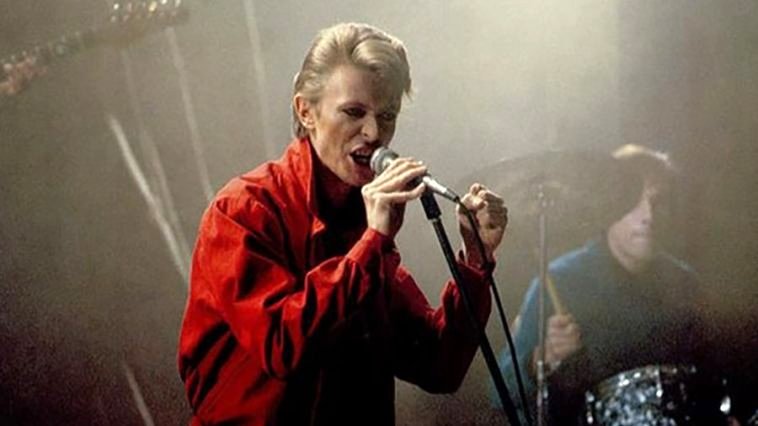 Photo du film Christiane F.