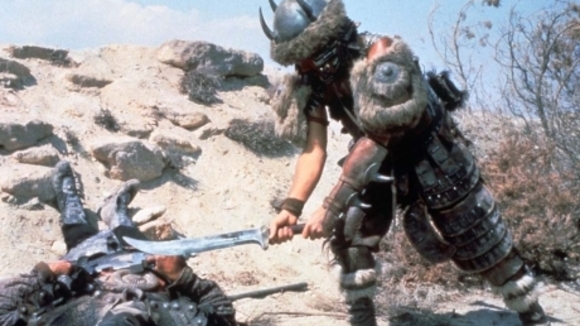 Photo du film Conan the Barbarian
