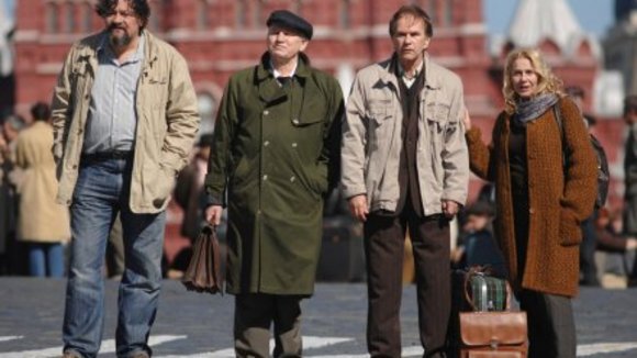 Photo from the movie The Concert