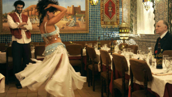 Photo from the movie The Concert