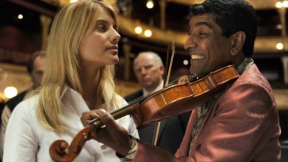 Photo from the movie The Concert