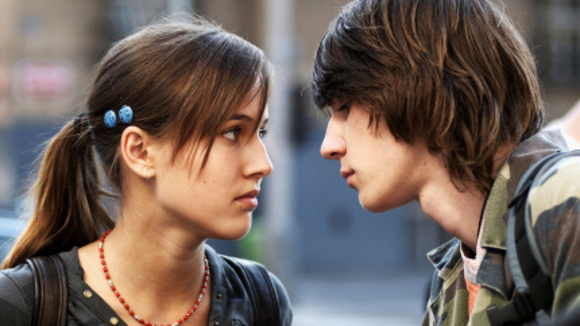 Photo from the movie The Country Teacher [2008]