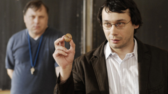 Photo from the movie The Country Teacher [2008]