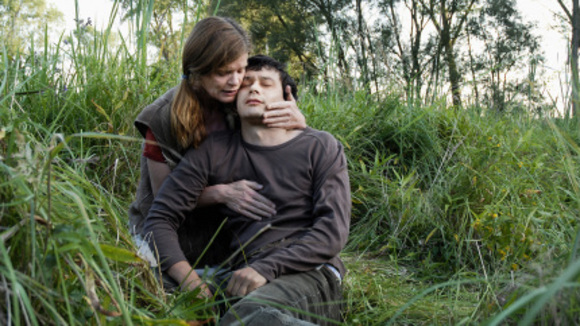 Photo from the movie The Country Teacher [2008]