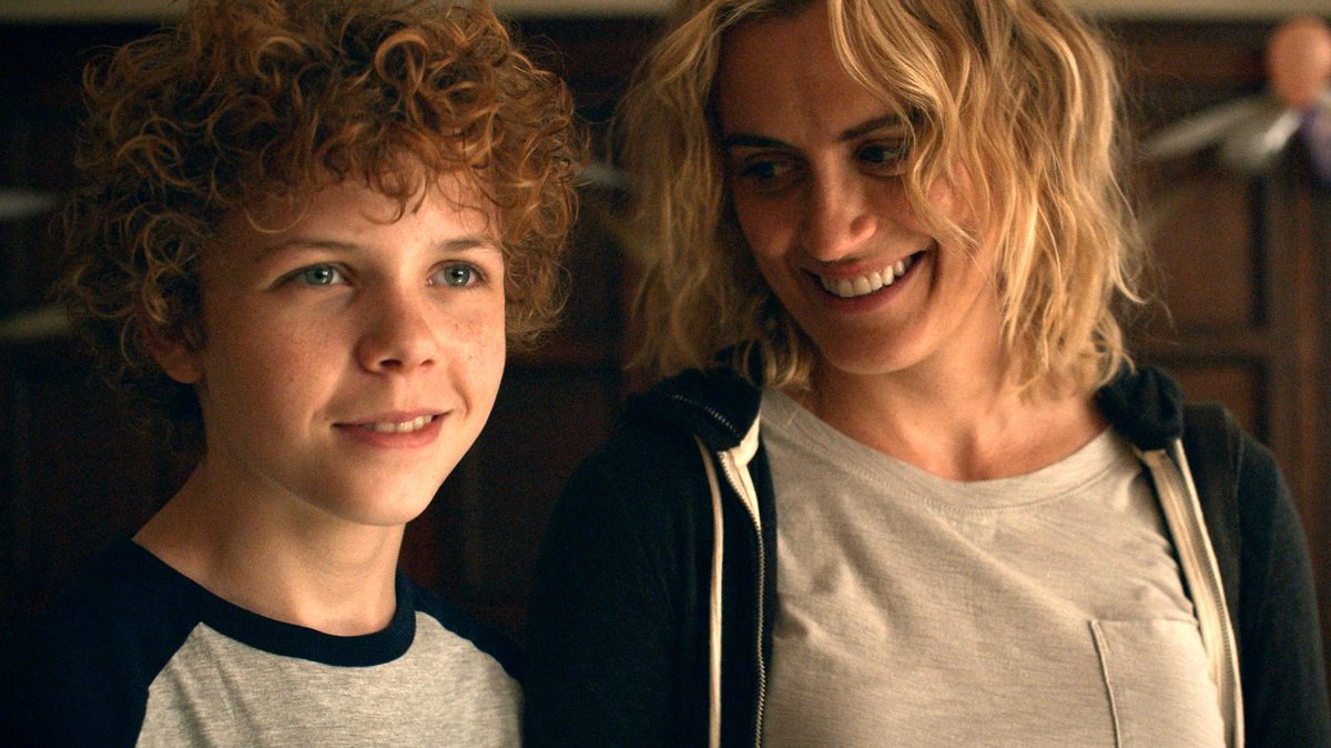 Photo du film Dear Edward