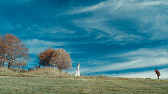 Photo du film Deep in the Woods