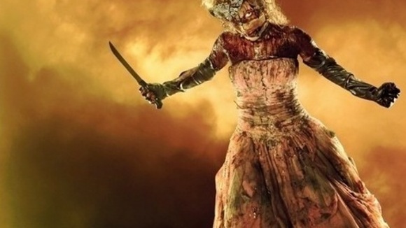 Photo du film Detention