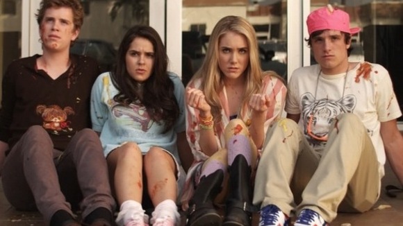 Photo du film Detention