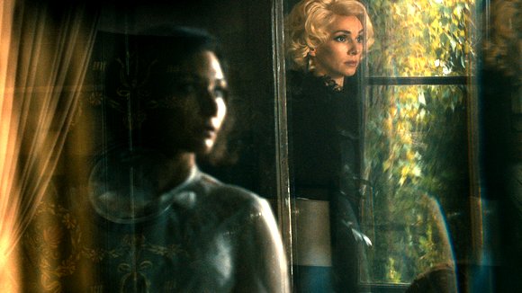 Photo from the movie The Duke of Burgundy