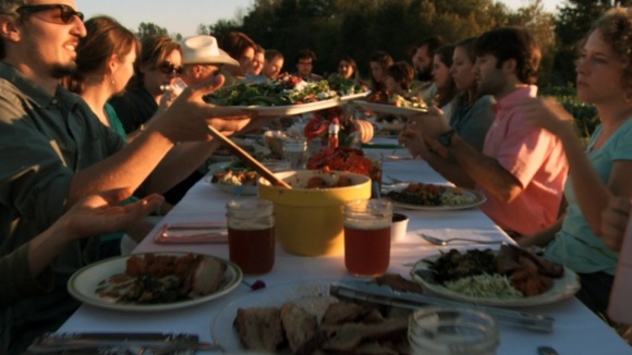 Photo from the movie Eating Alabama [2012]