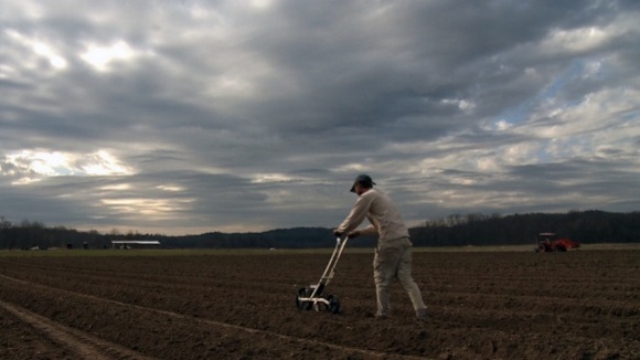 Photo from the movie Eating Alabama [2012]