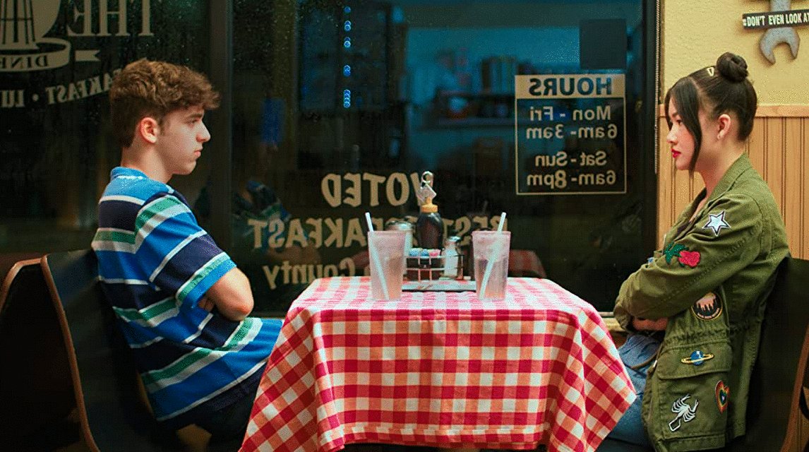 Photo du film Egghead & Twinkie [2023]