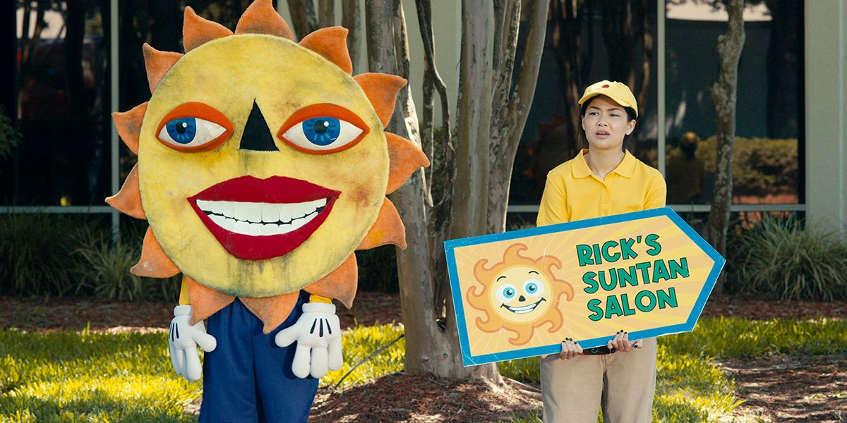 Photo du film Egghead & Twinkie [2023]