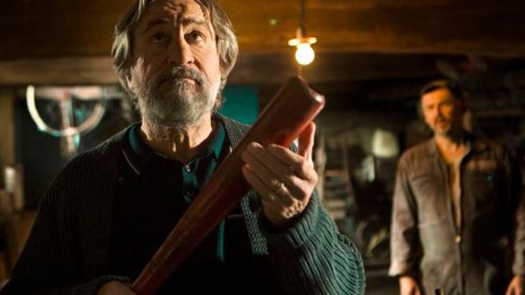 Photo from the movie The Family