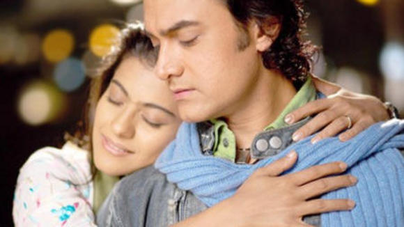 Photo from the movie Fanaa [2006]