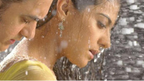 Photo from the movie Fanaa [2006]