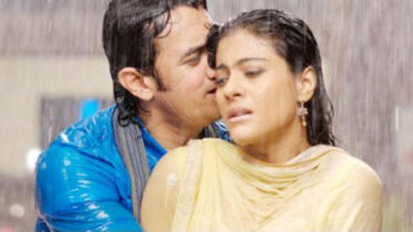 Photo from the movie Fanaa [2006]