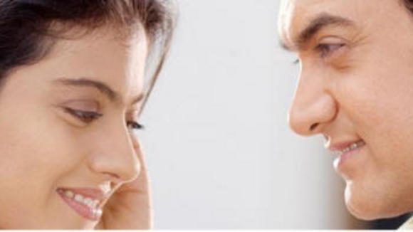 Photo from the movie Fanaa [2006]