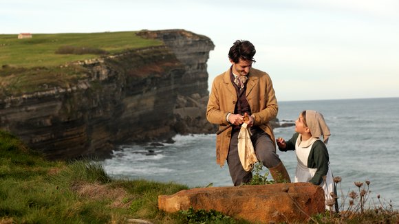 Photo from the movie Finding Altamira