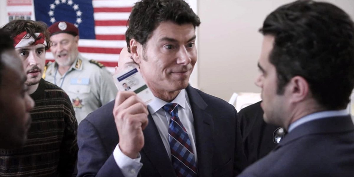 Photo du film First Lady