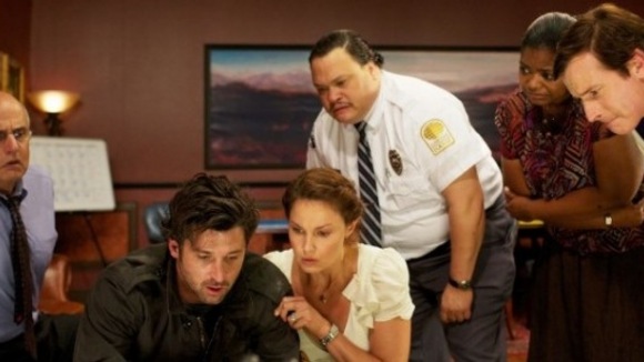 Photo from the movie Flypaper