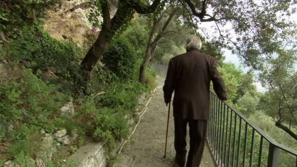 Photo du film Gore Vidal: The United States of Amnesia