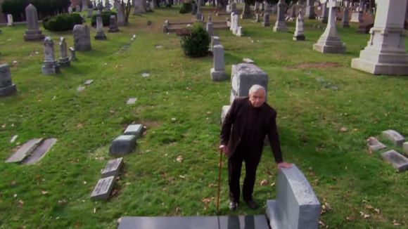 Photo du film Gore Vidal: The United States of Amnesia