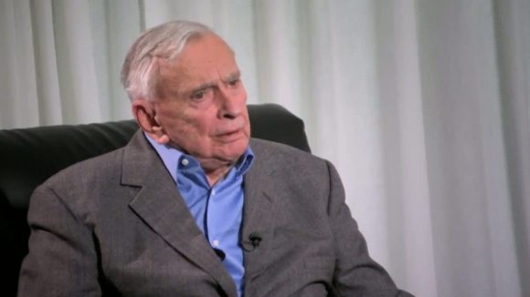 Photo du film Gore Vidal: The United States of Amnesia