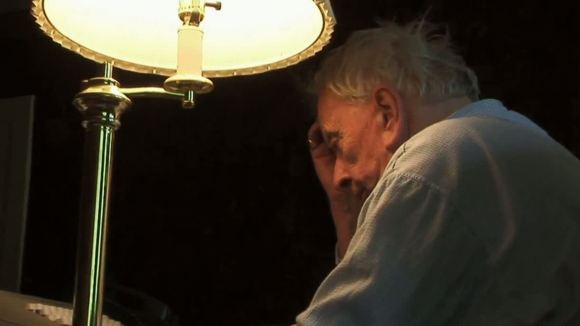 Photo du film Gore Vidal: The United States of Amnesia