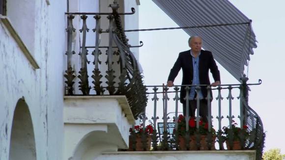 Photo du film Gore Vidal: The United States of Amnesia