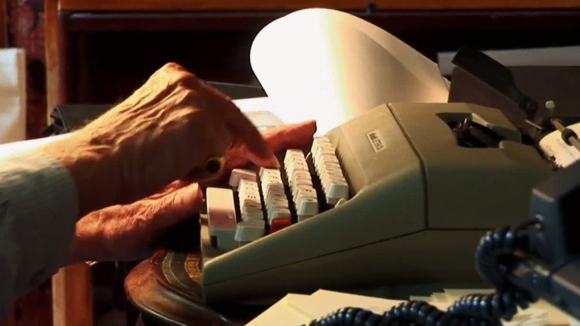 Photo du film Gore Vidal: The United States of Amnesia