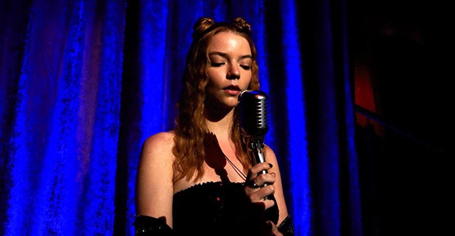 Photo du film Here Are the Young Men