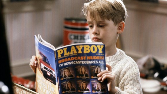 Photo du film Home Alone